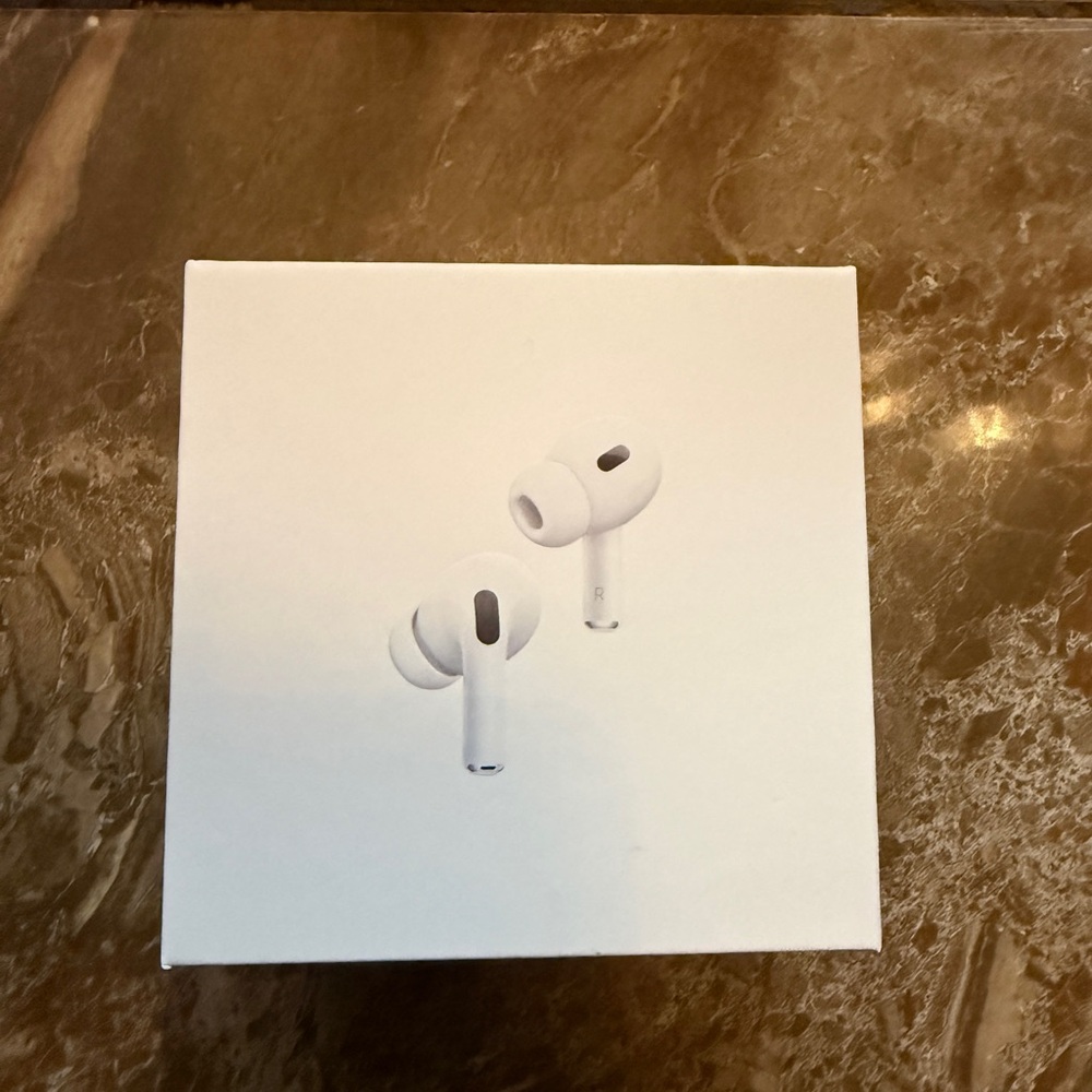 AirPod Pros Gen2